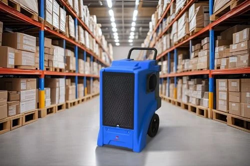 קולט לחות 130 ל'/י' SmartAir SAD130