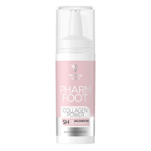 סרום קולגן לכף הרגל COLLAGEN POWER | פארם פוט PHARM FOOT