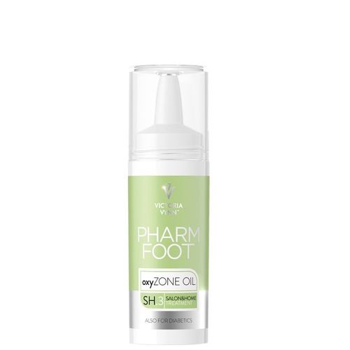 סרום שמן אוזון מרוכז oxyZONE OIL | פארם פוט PHARM FOOT