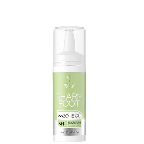 סרום שמן אוזון מרוכז oxyZONE OIL | פארם פוט PHARM FOOT