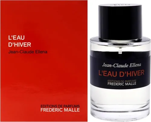 Frederic Malle L'Eau D'Hiver EDT Unisex 100ML
