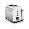 מצנם 2 פרוסות Morphy Richards מורפי ריצ'ארדס ROSE GOLD