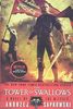 The Tower of Swallows (The Witcher, 6) -  Andrzej Sapkowski (יד 2 כחדש)