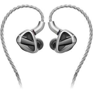 FiiO FH19 אוזניות IEM HiFi