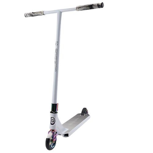 קורקינט פעלולים מקצועי דגם G9 עם גלגלי 110 מ