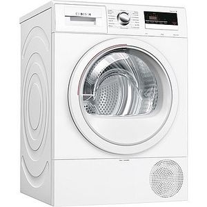 מייבש כביסה Bosch WTR85V00IL ‏8 ‏ק