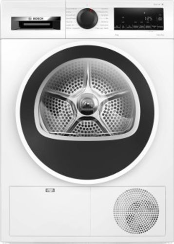 מייבש כביסה בוש 9 קילו Bosch WQG2328IL קונדנסור
