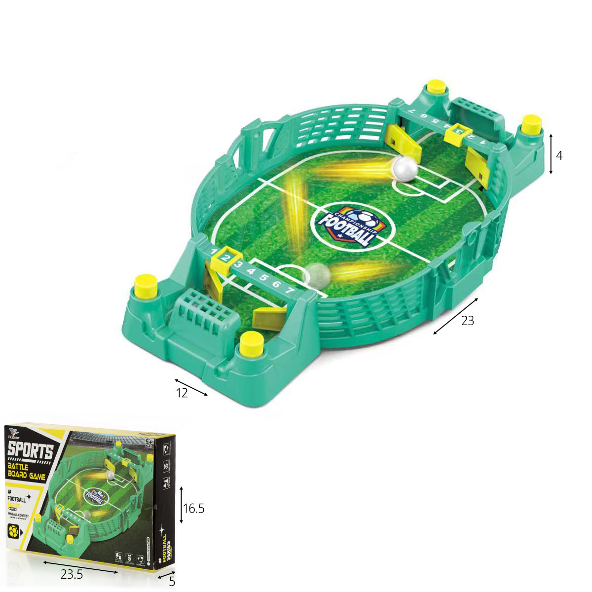 מיני כדורגל