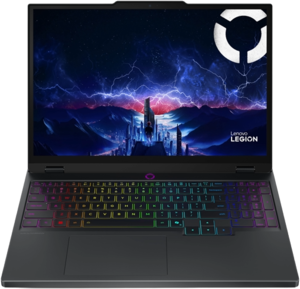 מחשב נייד גיימינג לנובו 15.6" OLED Lenovo Legion 5 15IRX10 Core i7-14700HX RTX5060 83LY00C5IV, יבואן רשמי 