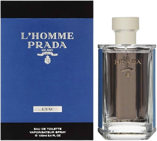 Prada Prada L'Homme L'Eau