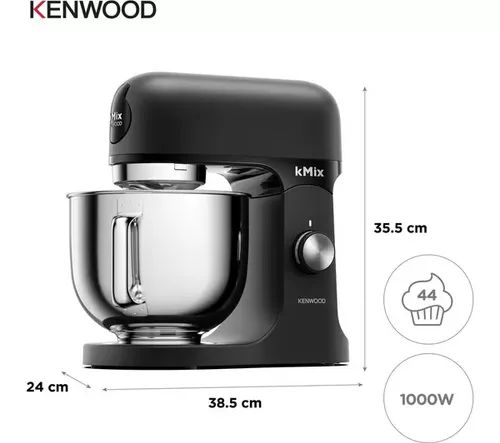 מיקסר קנווד KENWOOD  דגם KMX753ABK