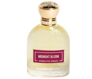 מידנייט בלום פרפיום 100 מ"ל - Midnight Bloom Emirates Pride Parfum 100ML