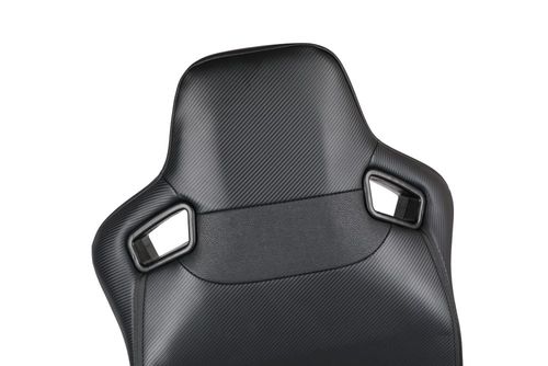כיסא גיימינג DRAGON GT SPORT DELUX – שחור