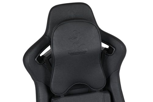 כיסא גיימינג DRAGON GT SPORT DELUX – שחור