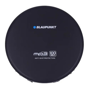 קומפקט דיסק Blaupunkt BP-2500
