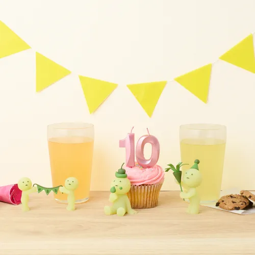 סמיסקי - סדרת יום הולדת | SMISKI Birthday Series