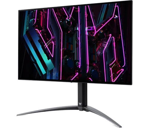 מסך מחשב Acer Predator X27U UM.GXXEE.002 QHD אייסר