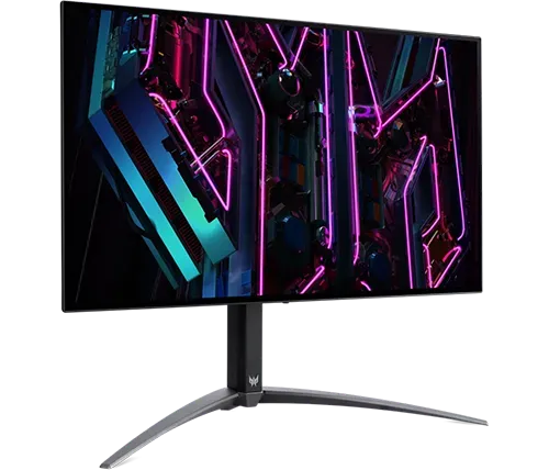 מסך מחשב Acer Predator X27U UM.GXXEE.002 QHD אייסר