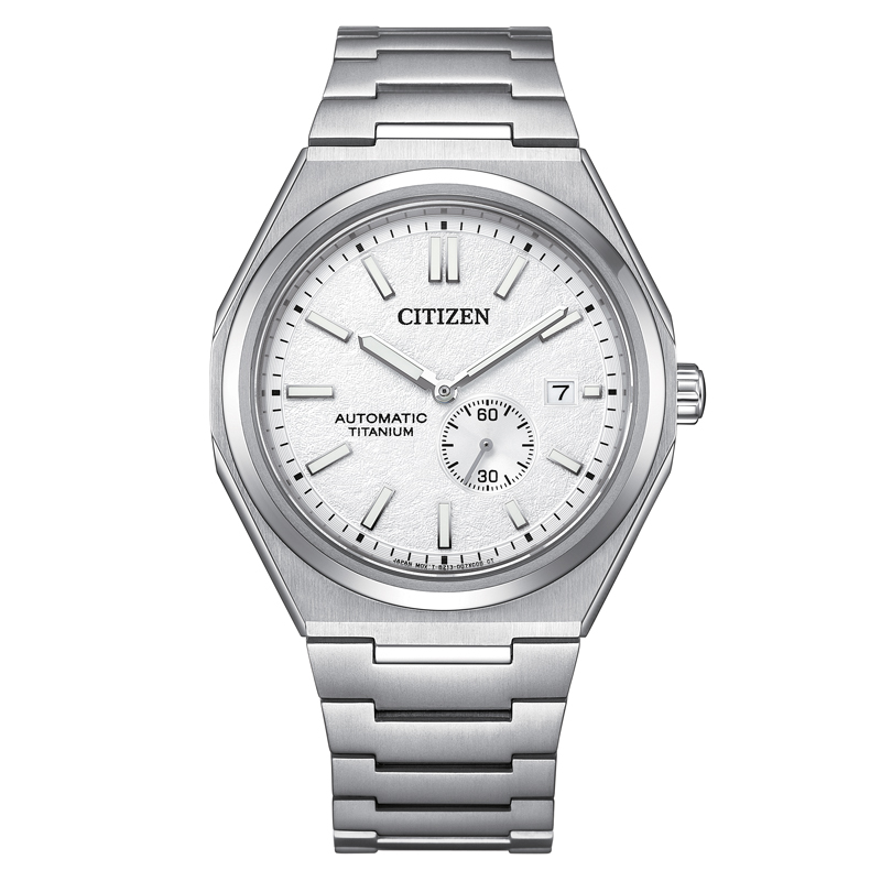שעון CITIZEN לגבר 