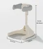 מעמד רחצה לאמבט Baby Bath Bracket