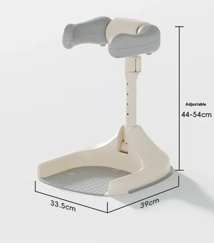 מעמד רחצה לאמבט Baby Bath Bracket