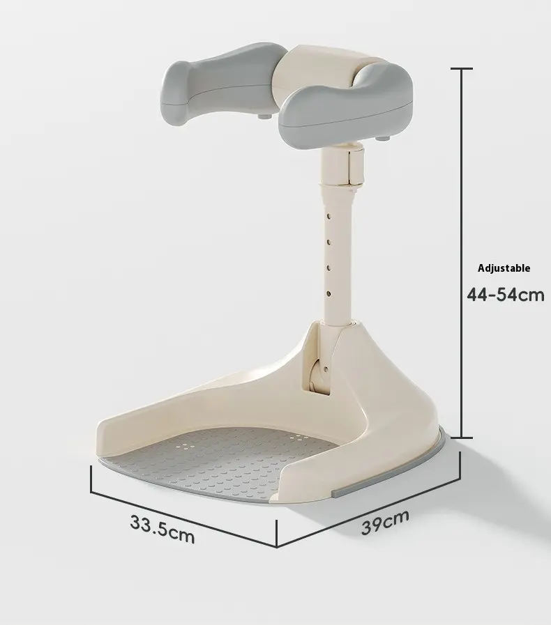 מעמד רחצה לאמבט Baby Bath Bracket