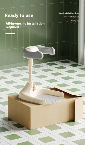 מעמד רחצה לאמבט Baby Bath Bracket