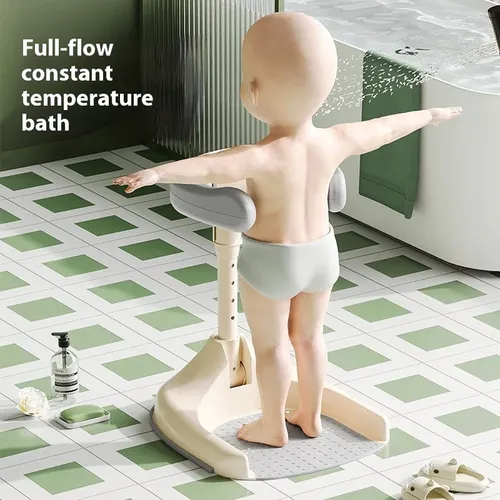 מעמד רחצה לאמבט Baby Bath Bracket