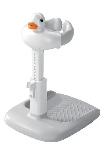 מעמד רחצה לאמבט ברווז Baby Bath Bracket