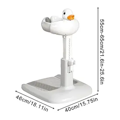 מעמד רחצה לאמבט ברווז Baby Bath Bracket