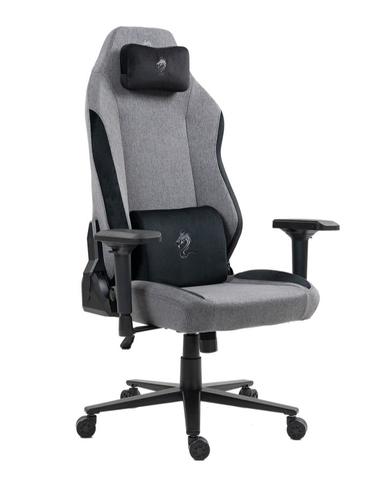 כיסא עבודה וגיימינג יוקרתי מבד דגם ALPINE 