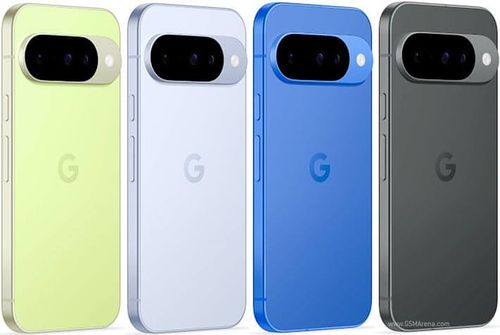 טלפון סלולרי Google Pixel 10 Pro 512GB 16GB RAM