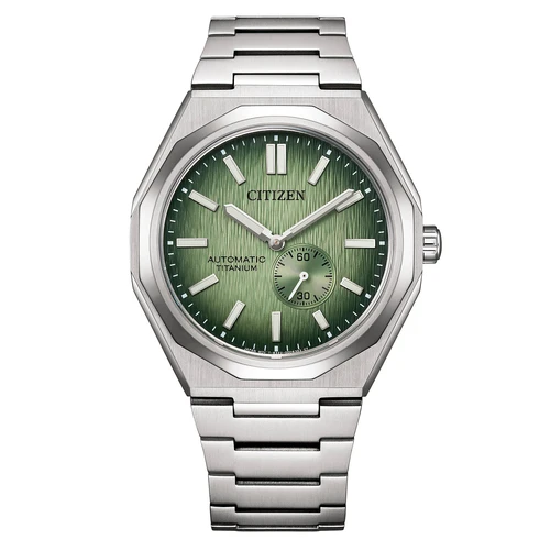 שעון CITIZEN לגבר 