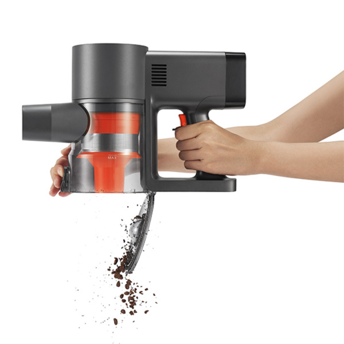 שואב אבק אלחוטי נטעם Xiaomi Vacuum Cleaner G20 Max שיאומי