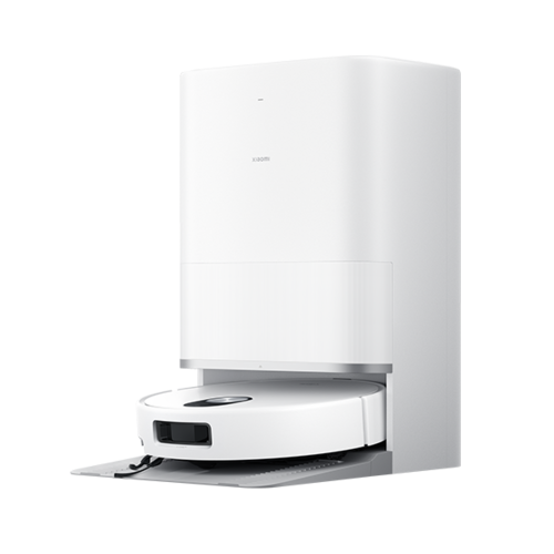 שואב אבק שוטף רובוטי שיאומי דגם Xiaomi Robot Vacuum 5