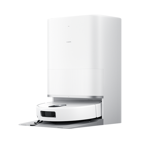 שואב אבק שוטף רובוטי שיאומי דגם Xiaomi Robot Vacuum 5