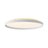 צמוד תקרה לבן MAYA UP-DOWN 66W 60CM 3CCT