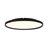 צמוד תקרה שחור MAYA UP-DOWN 66W 60CM 3CCT