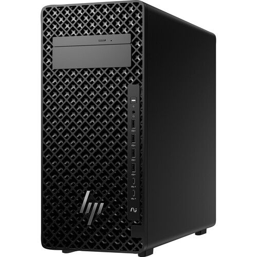 מחשב נייח ‎ HP Z2 Tower G1i Workstation Desktop PC A40SLET