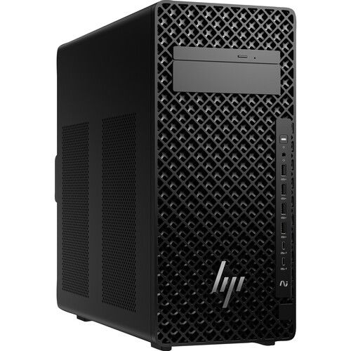 מחשב נייח ‎ HP Z2 Tower G1i Workstation Desktop PC A40SLET