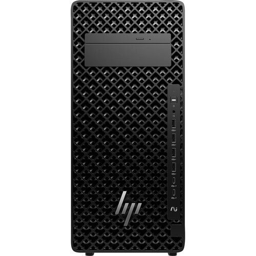 מחשב נייח ‎ HP Z2 Tower G1i Workstation Desktop PC A40SLET
