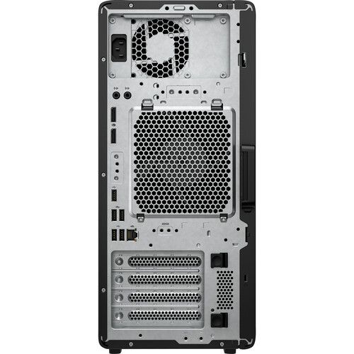 מחשב נייח ‎ HP Z2 Tower G1i Workstation Desktop PC A40SLET