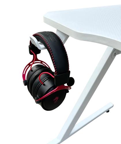 DRAGON שולחן גיימינג תאורת RGB אורך 120 ס