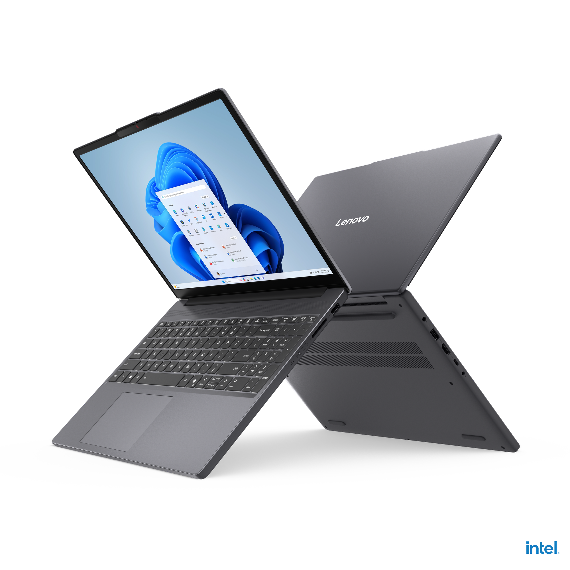 מחשב נייד Lenovo IdeaPad Slim 3-15IRH10 83K100W6IV לנובו