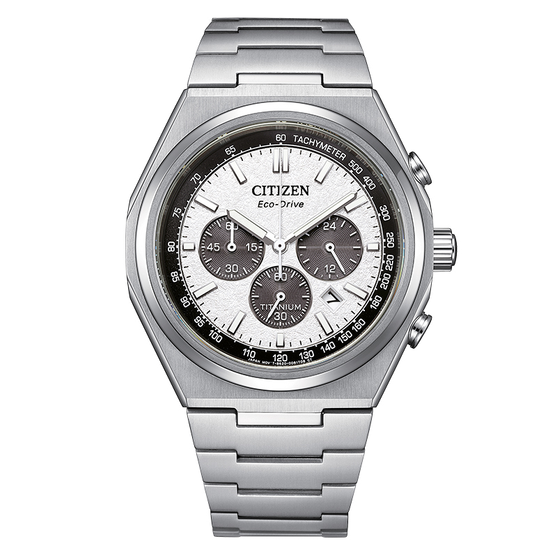 שעון CITIZEN לגבר