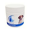 ווט בסט אבקת דנטלית לכלב 120גרם ULTRA VET dental powder For dog 120g