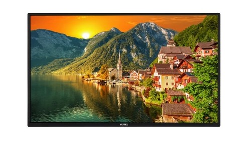 מסך שילוט מקצועי Vestel EL32G-2H '32 24/7
