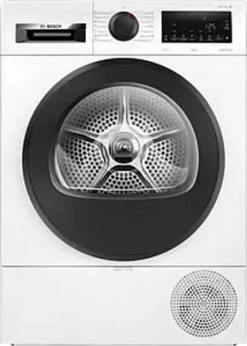 מייבש כביסה Bosch WQG233D1BY ‏8 ‏ק''ג בוש