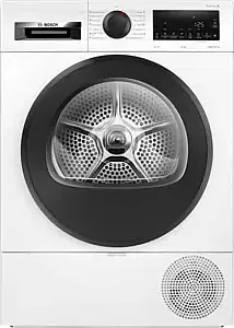 מייבש כביסה Bosch WQG233D1BY ‏8 ‏ק