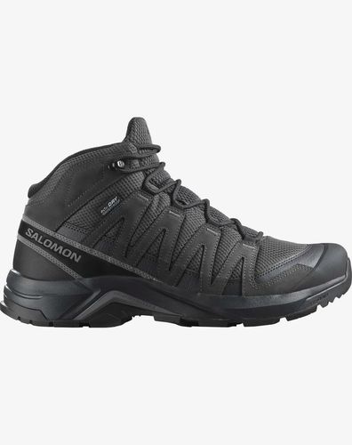 נעלי X-Adventure Recon Mid